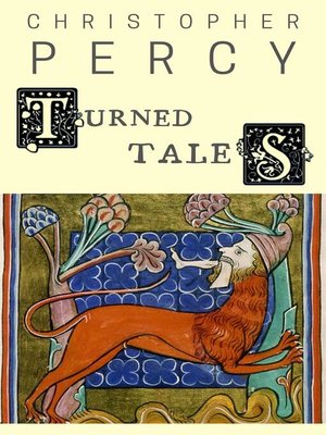 cover image of Turned Tales